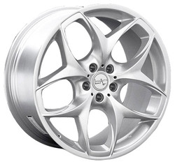 ���� ����� Legeartis B80 20/10,5 ET30 Sil | ������� WHS090236