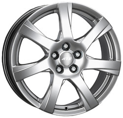 ���� ����� Ats Twister 16/6,5 ET50 Sterling silver | ������� WHS059797