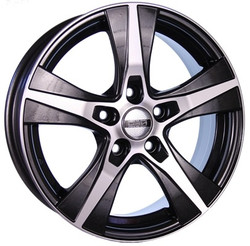 ���� ����� Tech line ���� ����� NEO 643 16/6,5 ET39 Bd | ������� RD831482