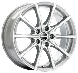 ���� ����� Borbet BL5 18/8 ET40 brilliant-silber | ������� WHS111380