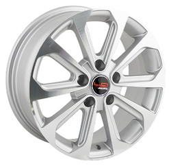���� ����� Legeartis NS69 17/6,5 ET40 Wf | ������� WHS079357