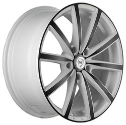 ���� ����� Nz F-50 16/6,5 ET38 W+b | ������� WHS077328