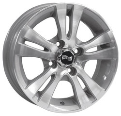 ���� ����� Tech line ���� ����� 502 15/6,5 ET40 S | ������� RD830262