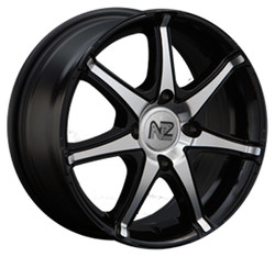 ���� ����� Nz SH580 15/6,5 ET45 Bkf | ������� WHS083027