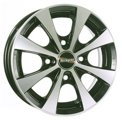 ���� ����� Tech line ���� ����� 311 13/4,5 ET43 Bd | ������� RD830562