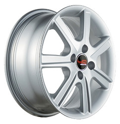 ���� ����� Legeartis RN57 15/6 ET50 Sil | ������� WHS081421