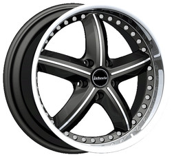 Iwheelz ���� R18 IW 8.5J 5�112 et48/66.6 CASINO MLBMF 2213002 | ������� 2213002