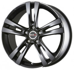 ���� ����� Mak Zenith 17/7 ET50 Gun metal | ������� WHS058191