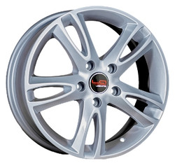 ���� ����� Legeartis SK1 16/6,5 ET50 Sil | ������� WHS078857