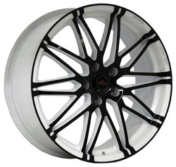 ���� ����� Yokatta MODEL-28 17/7 ET50 W+b | ������� WHS085808