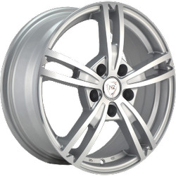 ���� ����� Nz SH672 16/6,5 ET33 Sf | ������� WHS093417