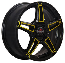 ���� ����� Yokatta MODEL-35 18/8 ET35 Bk+y | ������� WHS085617