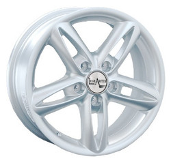 ���� ����� Legeartis SNG10 16/6,5 ET39,5 white | ������� WHS088306