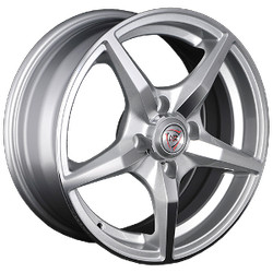 ���� ����� Nz F-30 16/6,5 ET48 Sf | ������� WHS076397