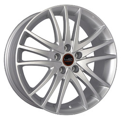 ���� ����� Legeartis KI118 18/7,5 ET50 Sil | ������� WHS106340
