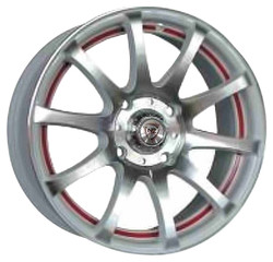 ���� ����� Nz F-21 16/6,5 ET37 Wfrsi | ������� WHS076179
