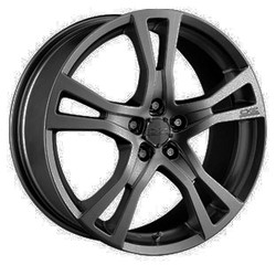 ���� ����� Oz Palladio ST 20/9,5 ET40 Crystal titanium | ������� WHS027780