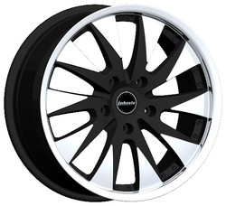 Iwheelz ���� R18 IW 8J 5�120 et30/72.6 ANGEL MLMBMF 2211022 | ������� 2211022