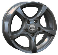 ���� ����� Legeartis RN48 15/6,5 ET43 Gm | ������� WHS081418
