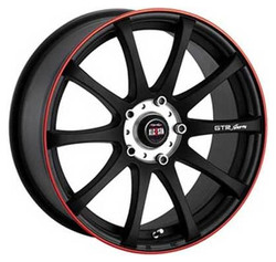 ���� ����� Alcasta M17 17/7 ET45 Mbrs | ������� WHS075584