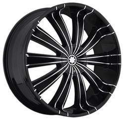 ���� ����� Yokatta MODEL-31 20/9 ET56 Bkf | ������� WHS085722