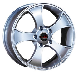 ���� ����� Legeartis HND69 16/6,5 ET54 Sil | ������� WHS079905