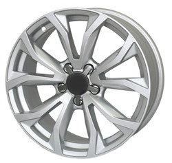 ���� ����� Legeartis A69 18/8 ET39 Sil | ������� WHS079309