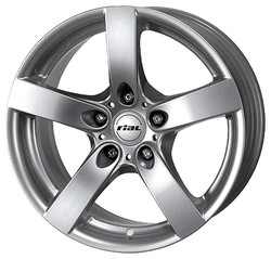 Rial RIAL SALERNO 7.5X17 5/120 ET37 d72.6 /polar-silver/ BMW [SA75737W31] | ������� SA75737W31