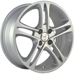 ���� ����� Nz SH669 17/7 ET45 Sil | ������� WHS093376