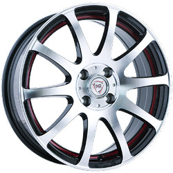 ���� ����� Nz F-21 13/5,5 ET35 Bkfrsi | ������� WHS076160