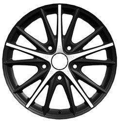 ���� ����� Nz SH641 16/6,5 ET40 Bkf | ������� WHS075398