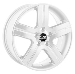 ���� ����� Legeartis SB5 16/6,5 ET48 white | ������� WHS088305