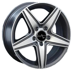 ���� ����� Legeartis MB72 16/7 ET38 Gmf | ������� WHS080001