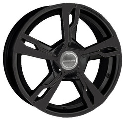 Iwheelz ���� R16 IW 6.5J 5�105 et39/56.6 OSAKA BMF 3000367 | ������� 3000367