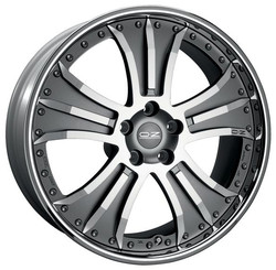 ���� ����� Oz Granturismo 20/10,5 ET27 Silrenopa.dc | ������� WHS069153