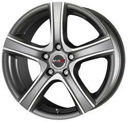 ���� ����� Mak Scorpio 17/8 ET40 Iron mirror | ������� WHS058430