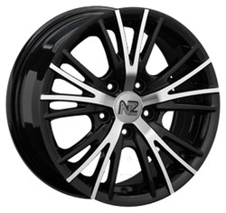 ���� ����� Nz SH611 13/5,5 ET35 Bkf | ������� WHS075209