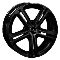 ���� ����� Legeartis VW46 16/6,5 ET33 Mb | ������� WHS080261