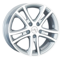 ���� ����� Legeartis VW27 16/6,5 ET42 Sf | ������� WHS079029