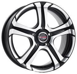 ���� ����� Yamato Kataki 17/7,5 ET45 Mbfp | ������� WHS091402