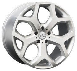 ���� ����� Legeartis B70 20/9,5 ET45 Sil | ������� WHS104708
