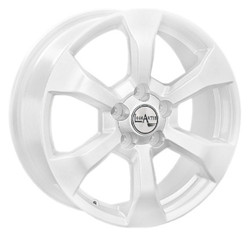 ���� ����� Legeartis TY70 17/7 ET39 white | ������� WHS091623