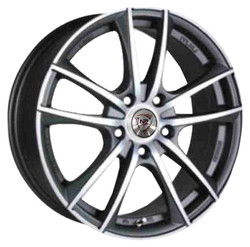 ���� ����� Nz F-20 15/6,5 ET35 Bkf | ������� WHS076134