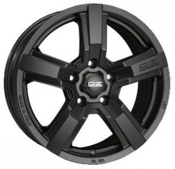 ���� ����� Oz Versilia 18/8 ET32 Matt black | ������� WHS057774