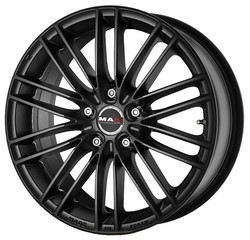 ���� ����� Mak Rapide 16/7 ET35 Matt black | ������� WHS062929