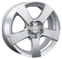 ���� ����� Legeartis GM26 16/6,5 ET39 Sil | ������� WHS079379