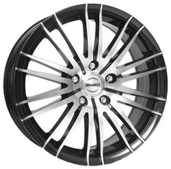 ���� ����� Enzo 106 15/6,5 ET40 dark | ������� WHS071799