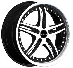 Iwheelz ���� R18 IW 8J 5�112 et38/66.6 WARRIOR MLBMF 2218012 | ������� 2218012