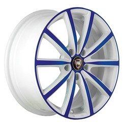 ���� ����� Nz F-50 16/6,5 ET39 W+bl | ������� WHS077935