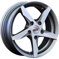 ���� ����� Alcasta M09 16/6 ET50 Gmf | ������� WHS074964